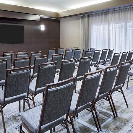 คอร์ทยาร์ด แทมปา ดาวน์ทาวน์ Hotel ภายนอก รูปภาพ