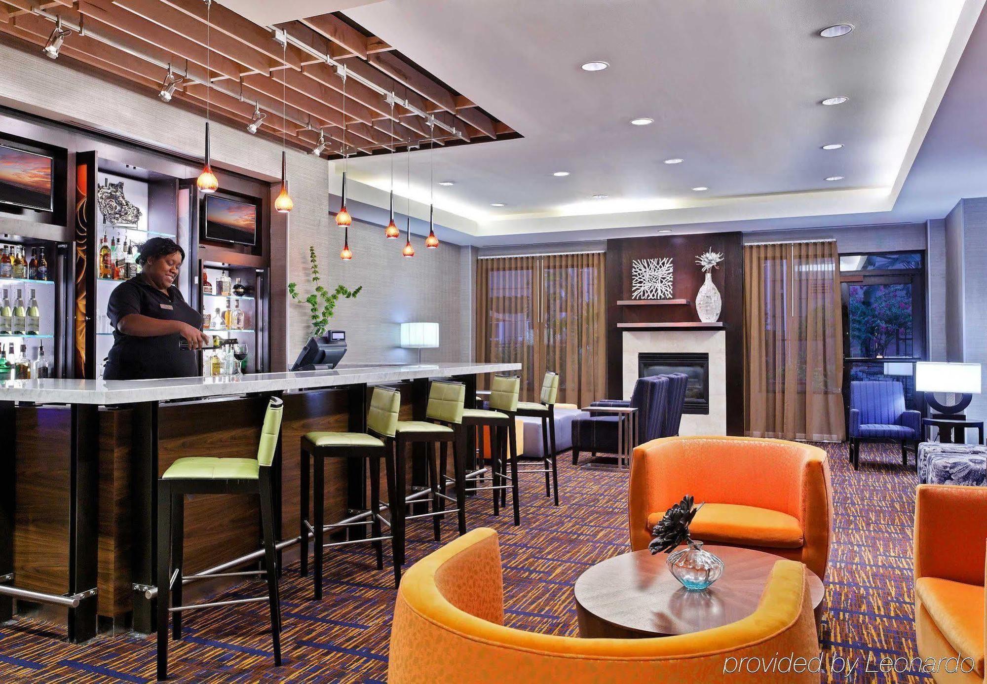 คอร์ทยาร์ด แทมปา ดาวน์ทาวน์ Hotel ภายนอก รูปภาพ